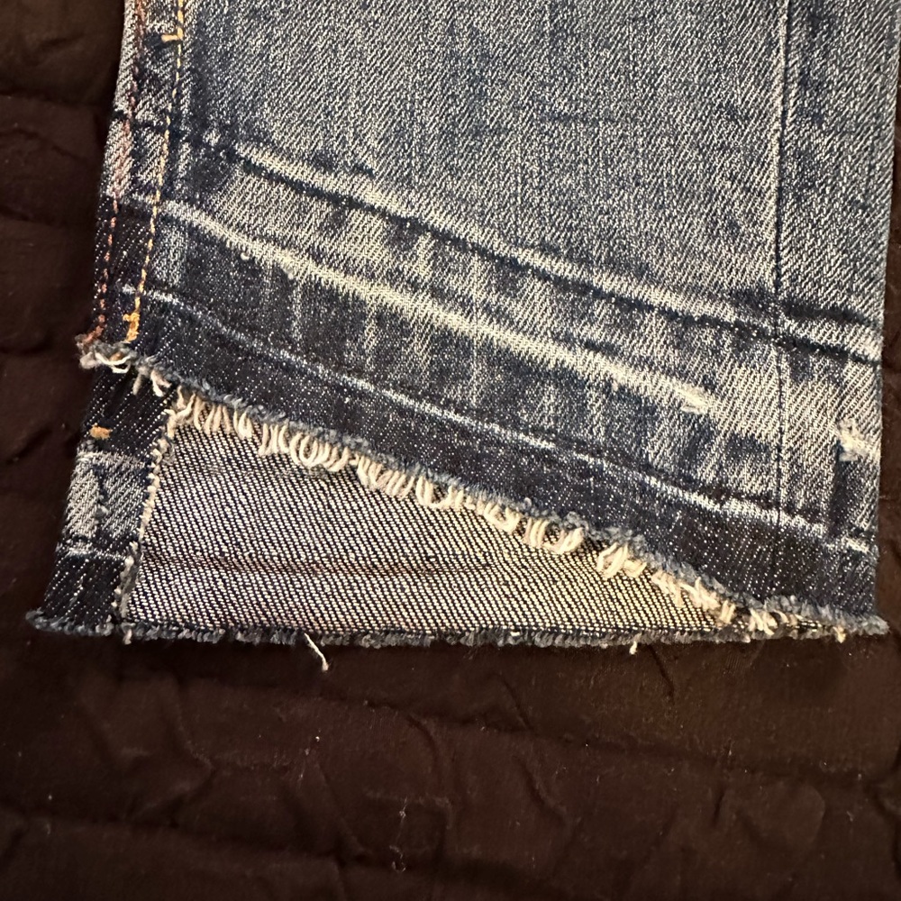 Jeans - Picture 6 of 6